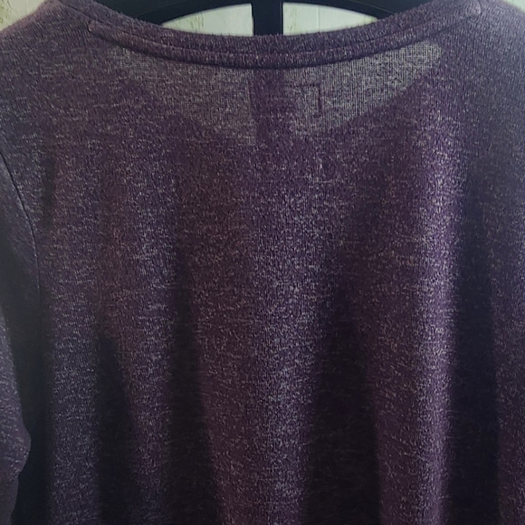 SONOMA Long Sleeve Top - Its a Winter Wonderland - Picture 7 of 9